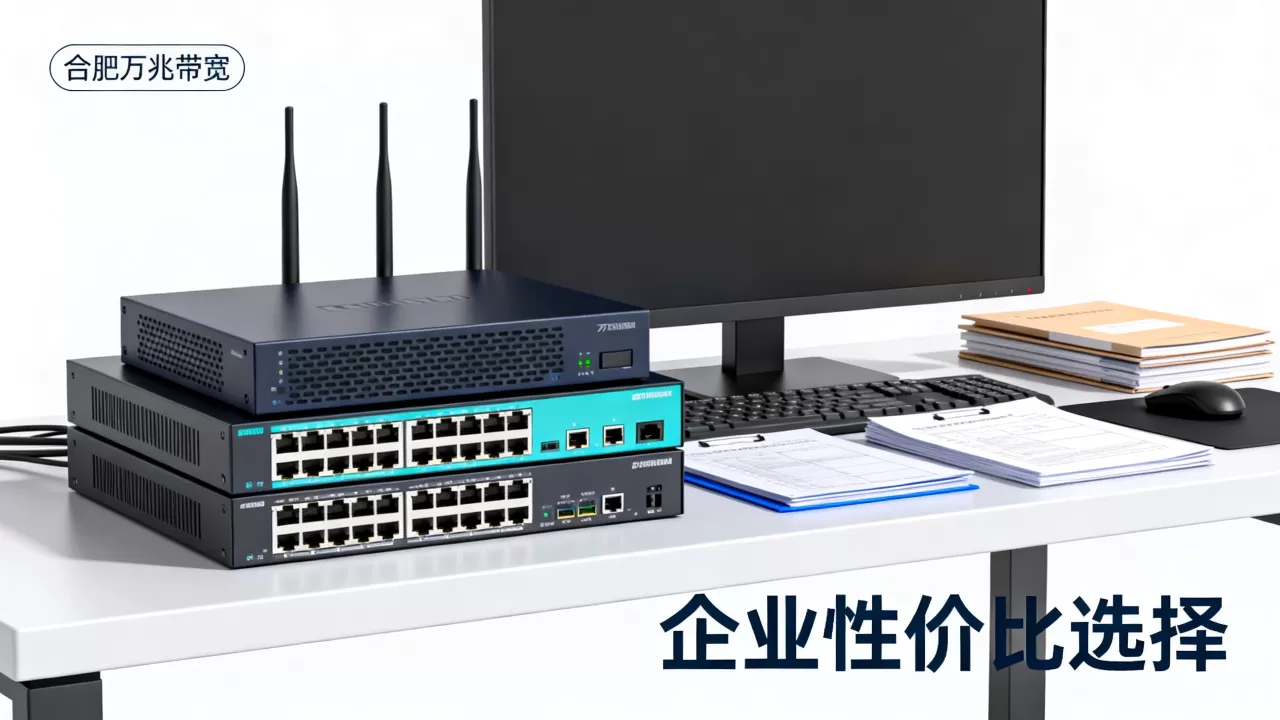 合肥万兆带宽租用报价差异在哪,企业如何选择性价比高的万兆带宽服务? 合肥万兆带宽租用报价差异在哪,企业如何选择性价比高的万兆带宽服务?