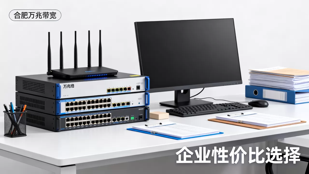 合肥万兆带宽租用报价差异在哪,企业如何选择性价比高的万兆带宽服务? 合肥万兆带宽租用报价差异在哪,企业如何选择性价比高的万兆带宽服务?