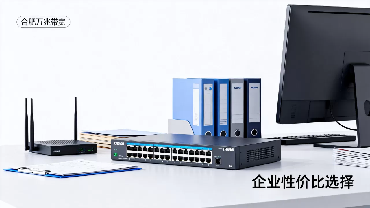 合肥万兆带宽租用报价差异在哪,企业如何选择性价比高的万兆带宽服务? 合肥万兆带宽租用报价差异在哪,企业如何选择性价比高的万兆带宽服务?