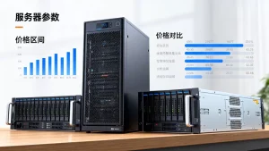 合肥大带宽服务器租用价格怎么谈，哪家性价比高？