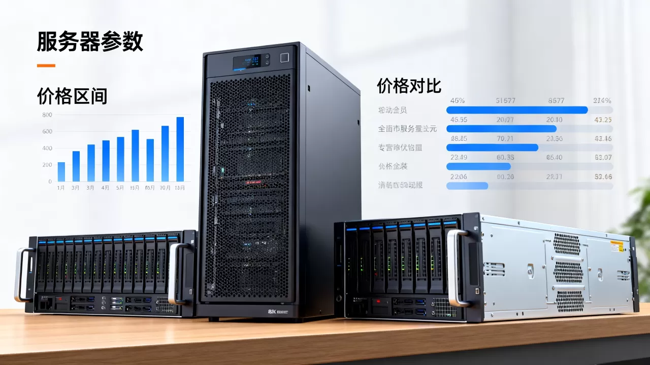 合肥大带宽服务器租用价格怎么谈,哪家性价比高? 合肥大带宽服务器租用价格怎么谈,哪家性价比高?