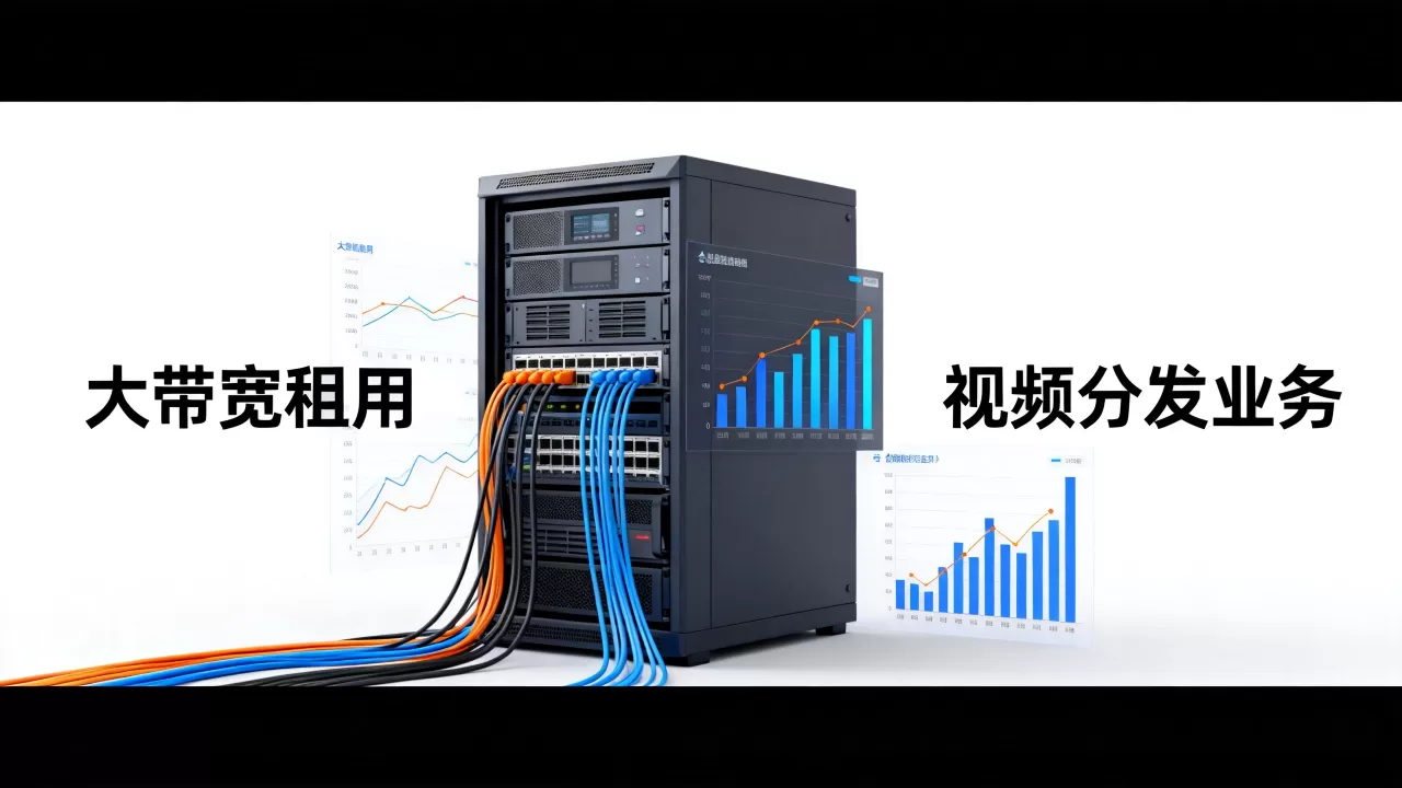 合肥视频分发业务如何选择大带宽租用,大带宽租用价格多少 合肥视频分发业务如何选择大带宽租用,大带宽租用价格多少