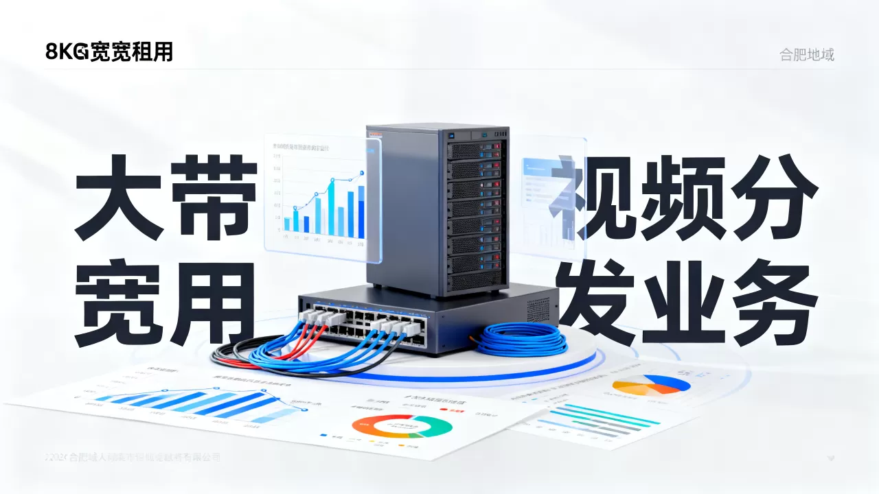 合肥视频分发业务如何选择大带宽租用,大带宽租用价格多少 合肥视频分发业务如何选择大带宽租用,大带宽租用价格多少