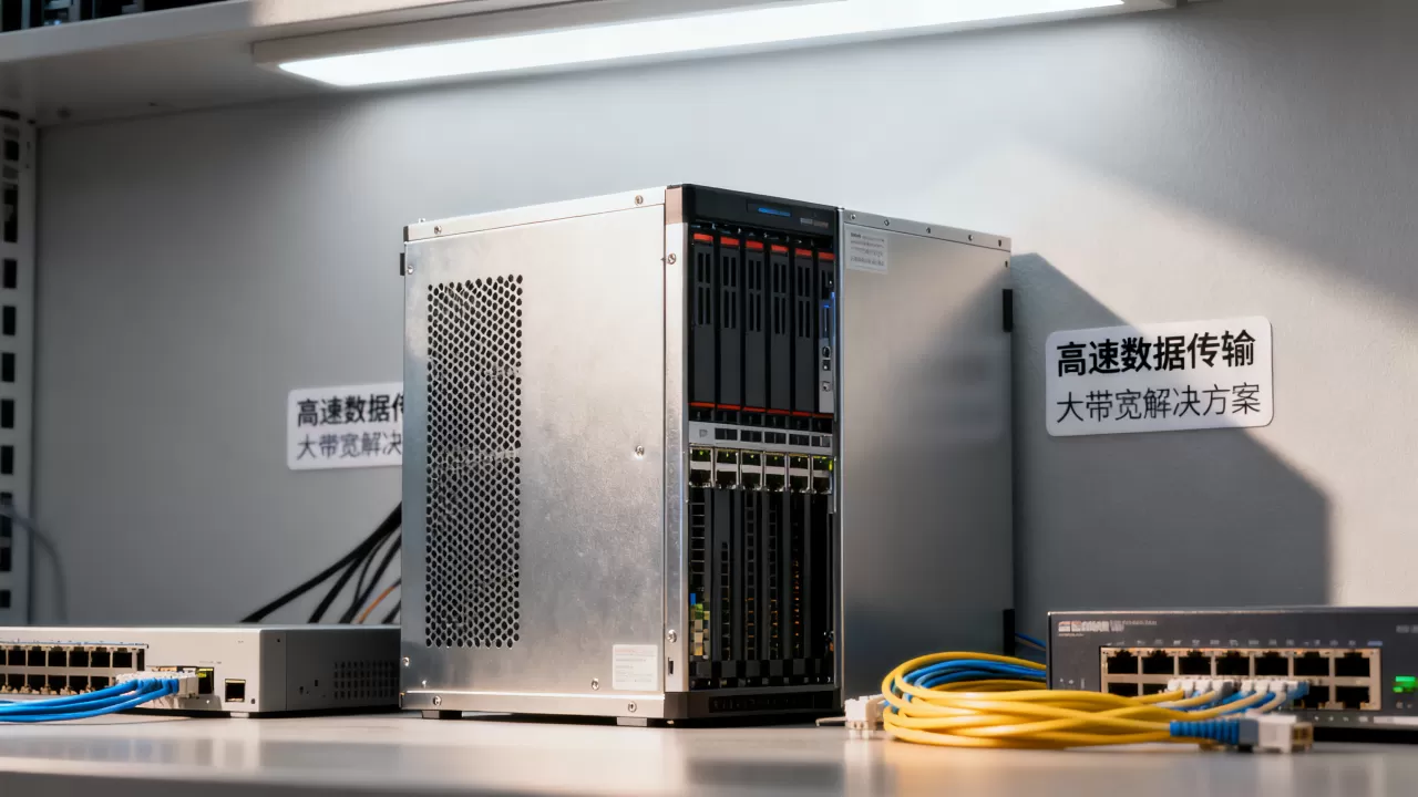合肥AI图像企业素材分发如何选大带宽?大带宽方案推荐 合肥AI图像企业素材分发如何选大带宽?大带宽方案推荐