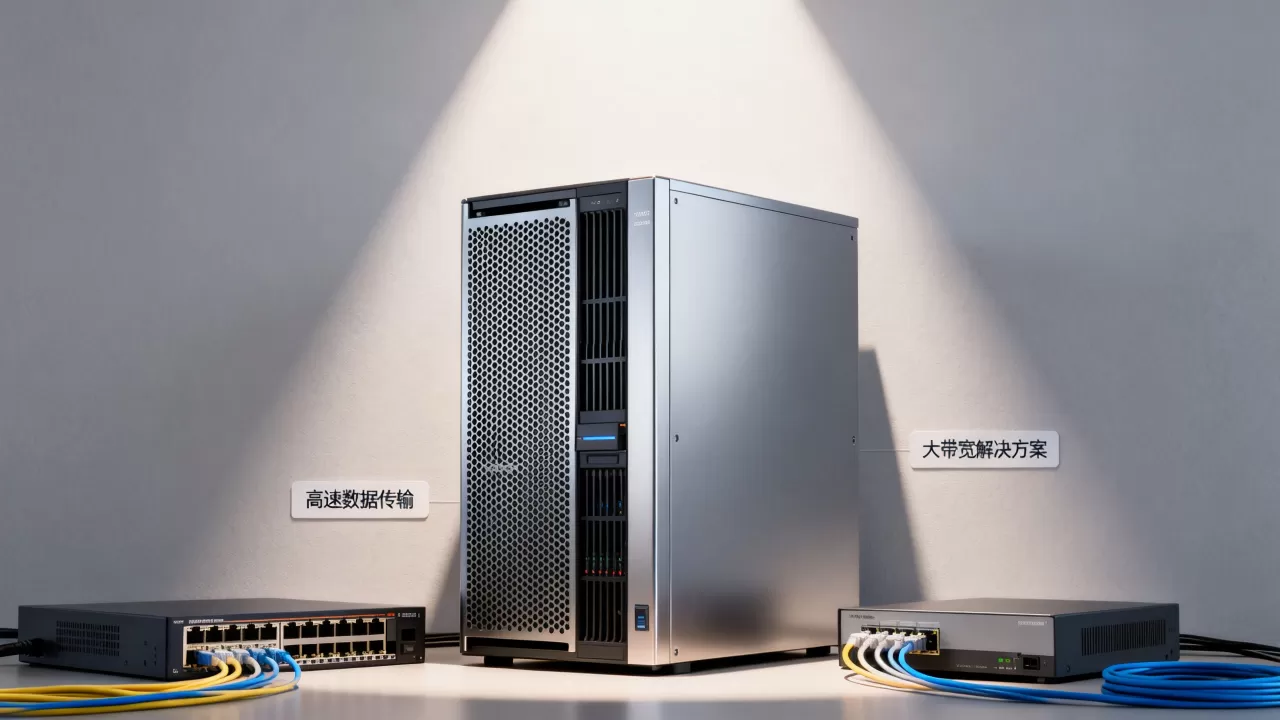 合肥AI图像企业素材分发如何选大带宽?大带宽方案推荐 合肥AI图像企业素材分发如何选大带宽?大带宽方案推荐