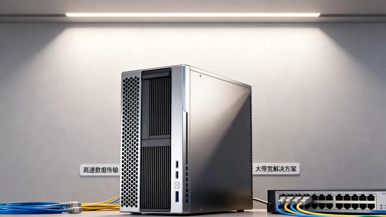 合肥AI图像企业素材分发如何选大带宽?大带宽方案推荐 合肥AI图像企业素材分发如何选大带宽?大带宽方案推荐