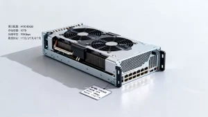 上海GPU服务器租用算力报价包含哪些内容？价格多少？
