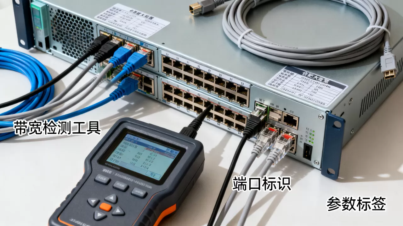 合肥大带宽服务器租用的带宽口径怎么辨别,服务器带宽真假如何判断 合肥大带宽服务器租用的带宽口径怎么辨别,服务器带宽真假如何判断