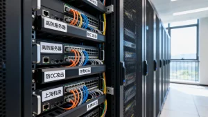 在上海租用一台高防服务器来防CC攻击有效吗，多少钱？