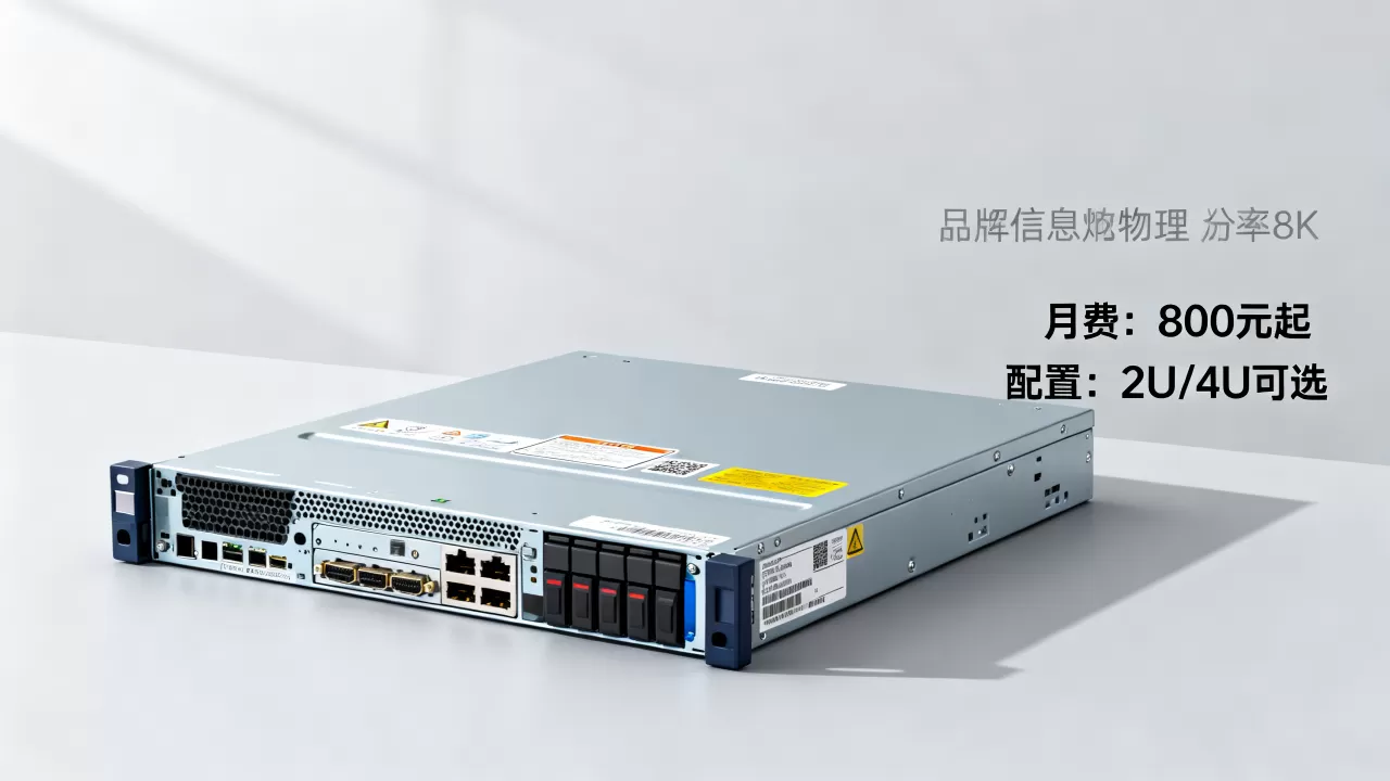 合肥物理服务器租用收费标准怎么看,价格明细有哪些? 合肥物理服务器租用收费标准怎么看,价格明细有哪些?