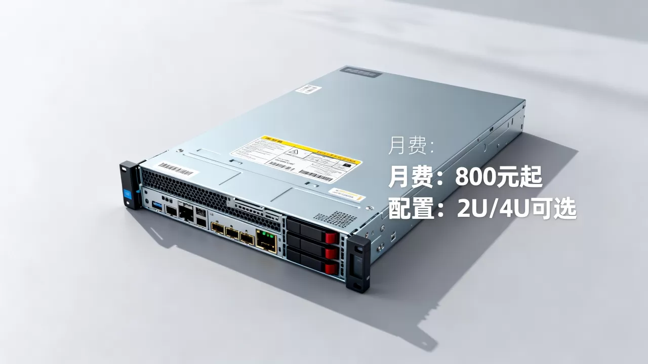 合肥物理服务器租用收费标准怎么看,价格明细有哪些? 合肥物理服务器租用收费标准怎么看,价格明细有哪些?