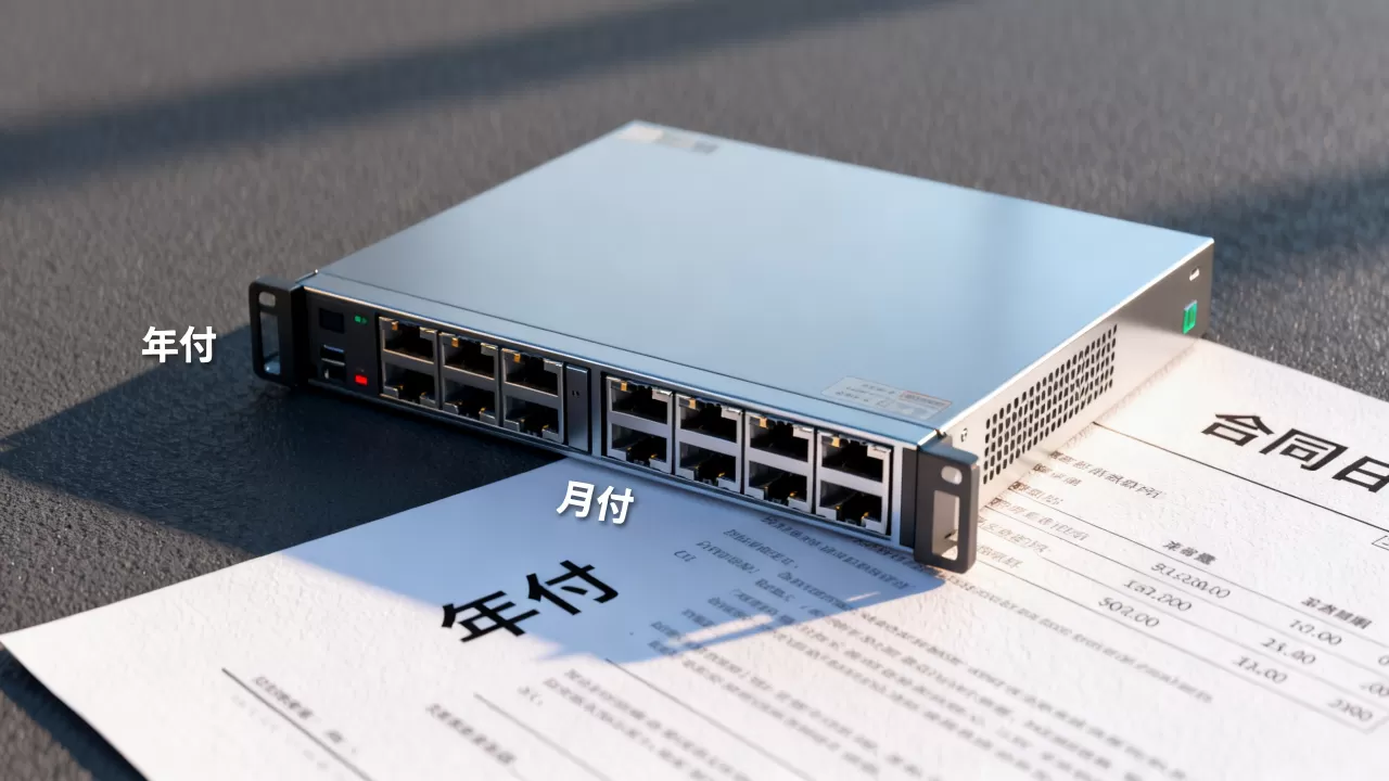 贵阳高防需求按年付还是按月付更合适 贵阳高防需求按年付还是按月付更合适