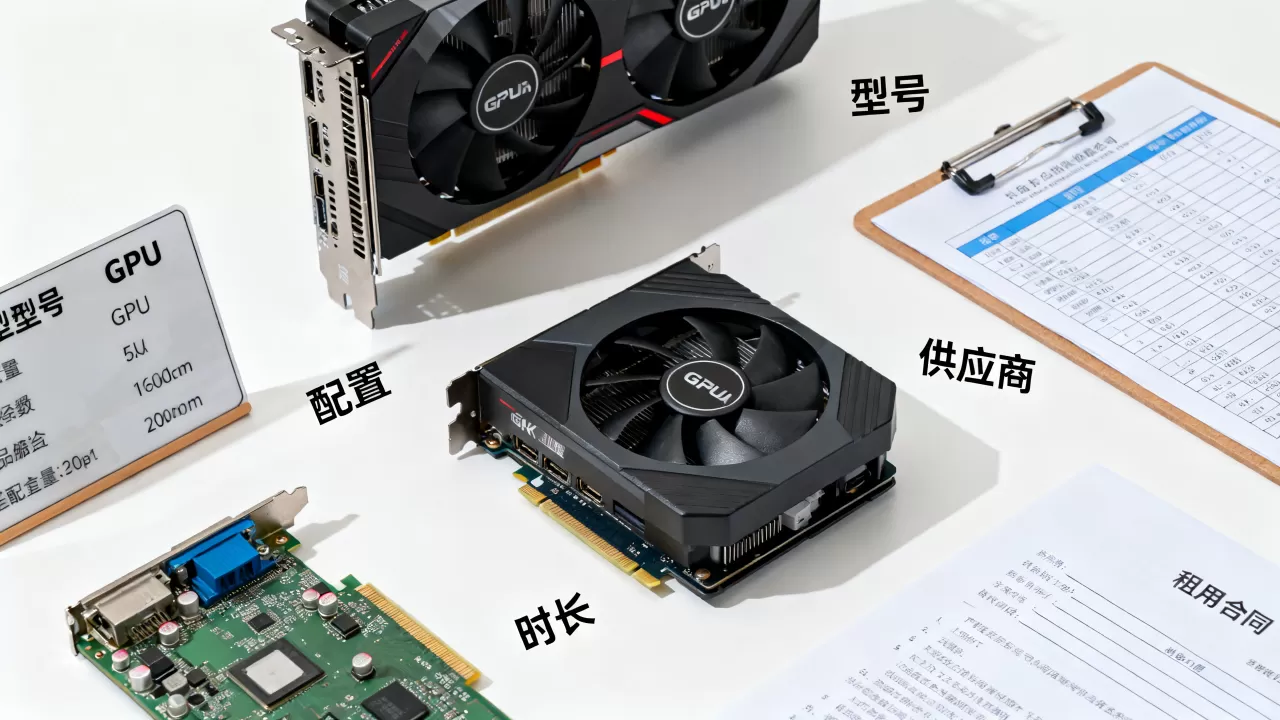 贵阳GPU租用报价主要受哪些因素影响 贵阳GPU租用报价主要受哪些因素影响