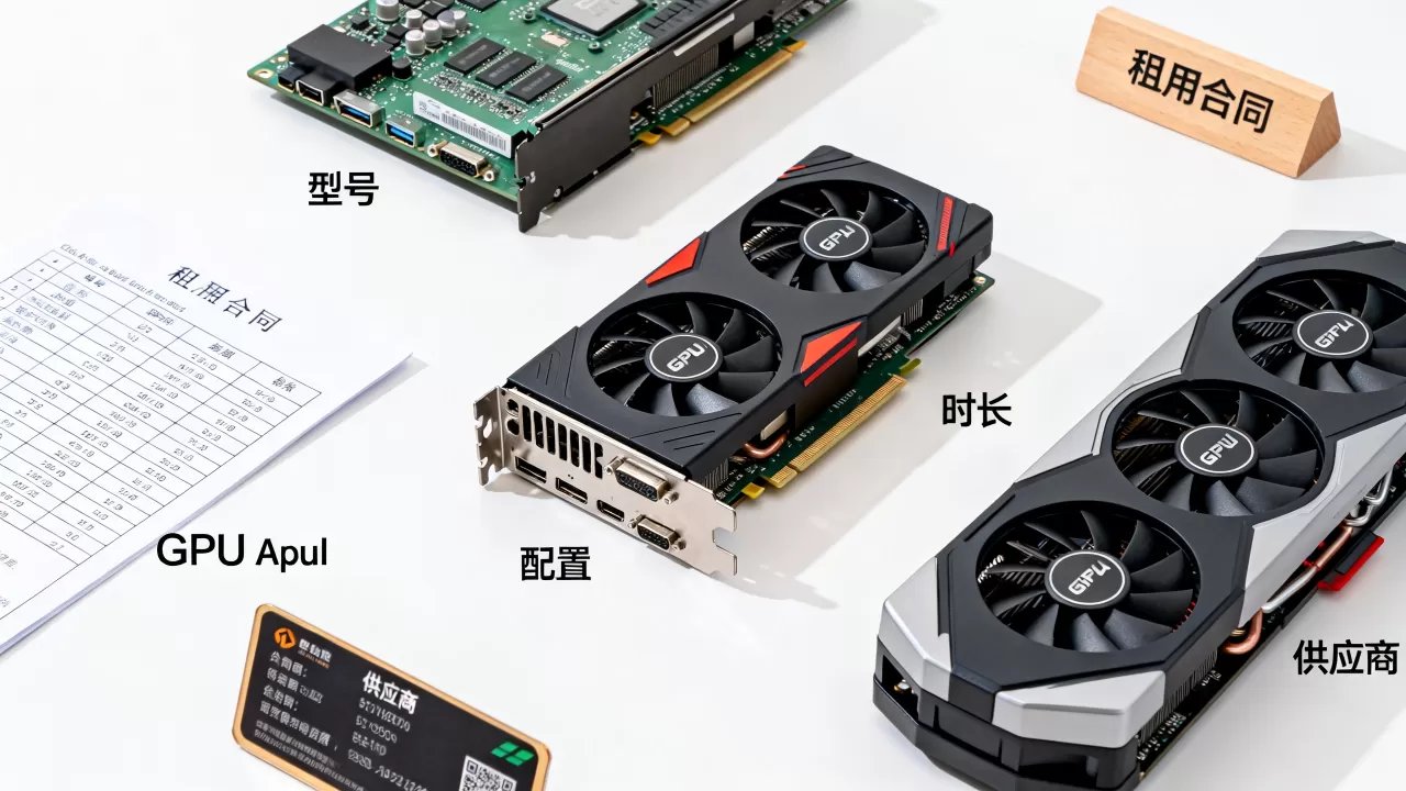 贵阳GPU租用报价主要受哪些因素影响 贵阳GPU租用报价主要受哪些因素影响