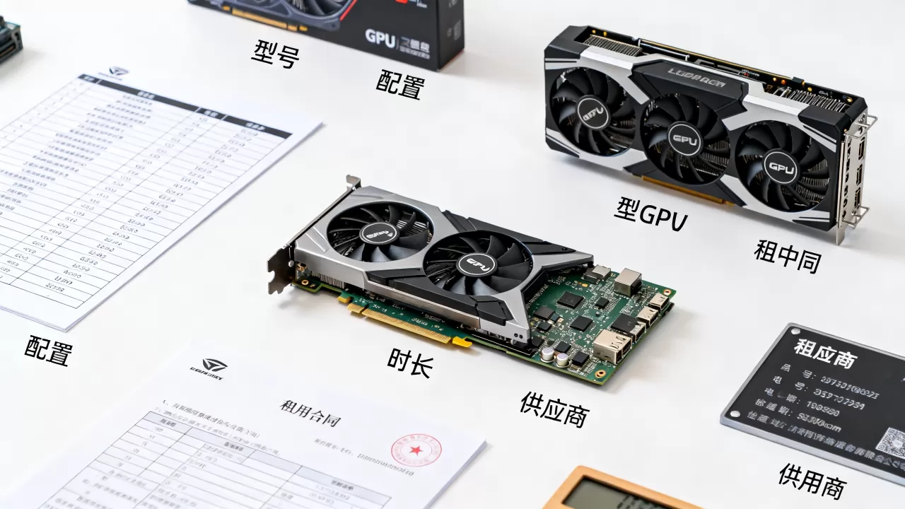 贵阳GPU租用报价主要受哪些因素影响 贵阳GPU租用报价主要受哪些因素影响