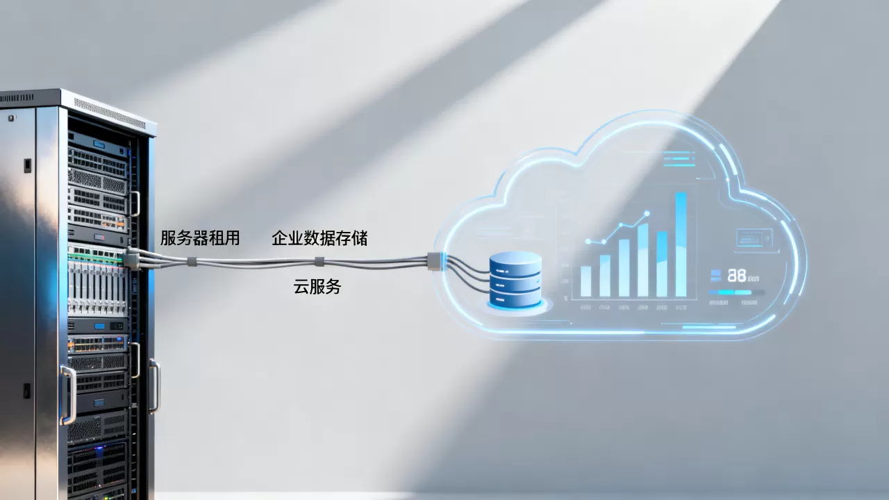 贵阳归档业务服务器租用还是云服务怎么选,企业数据存储哪个更划算 贵阳归档业务服务器租用还是云服务怎么选,企业数据存储哪个更划算