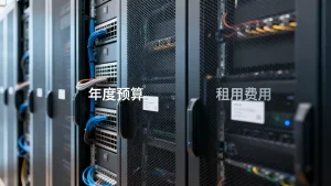 贵阳算力服务器租用年度预算怎么做，算力服务器租用多少钱？