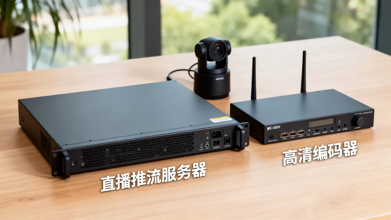 上海大带宽服务器做直播推流的应用讲解 上海大带宽服务器做直播推流的应用讲解