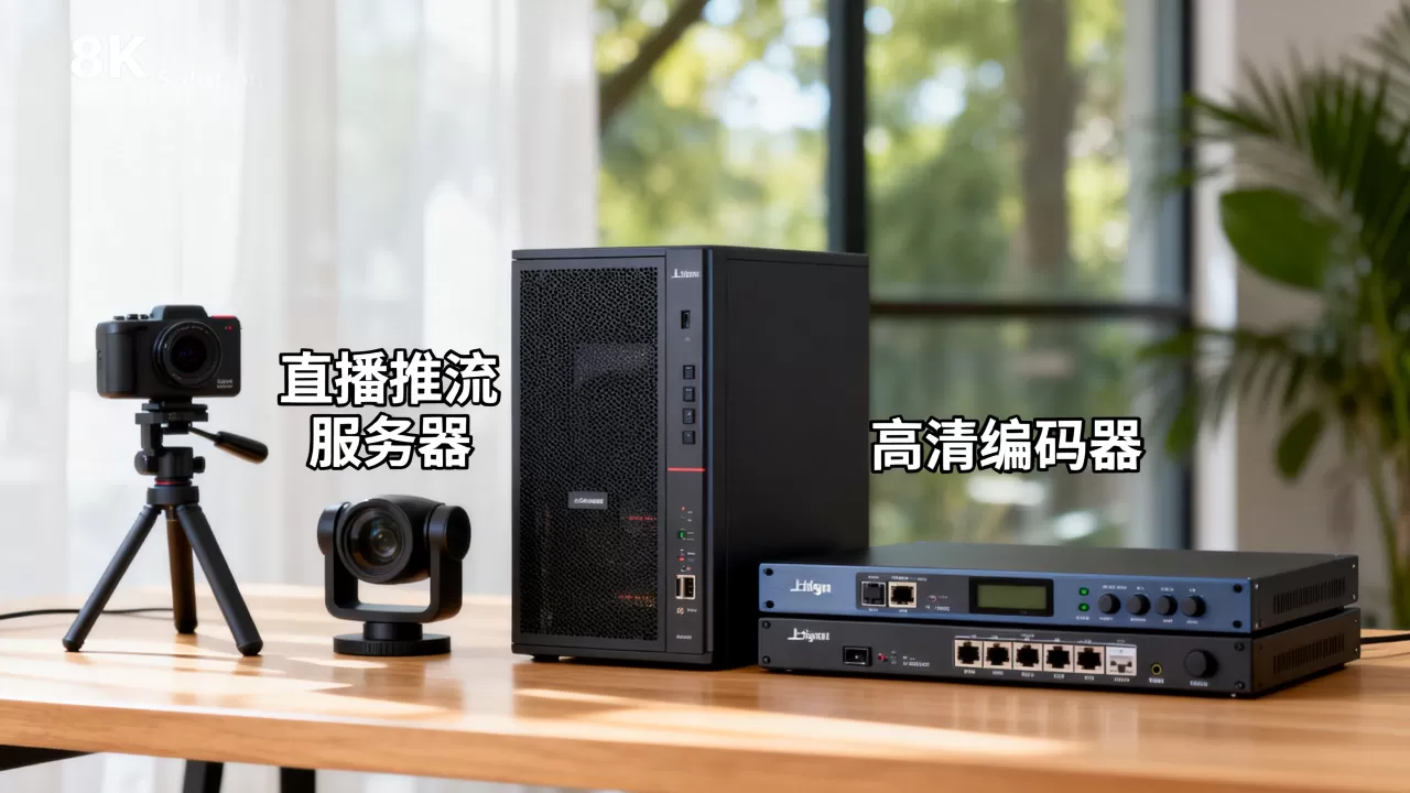 上海大带宽服务器做直播推流的应用讲解 上海大带宽服务器做直播推流的应用讲解