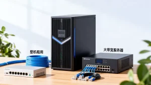 视频业务选贵阳整机租用还是大带宽服务器，哪个更合适？