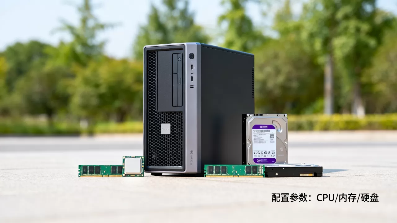 贵阳服务器租用价格由什么决定-配置如何影响报价 贵阳服务器租用价格由什么决定-配置如何影响报价