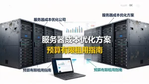 贵阳大数据初创公司怎么省服务器成本?预算有限如何租用最划算,靠谱方案是?