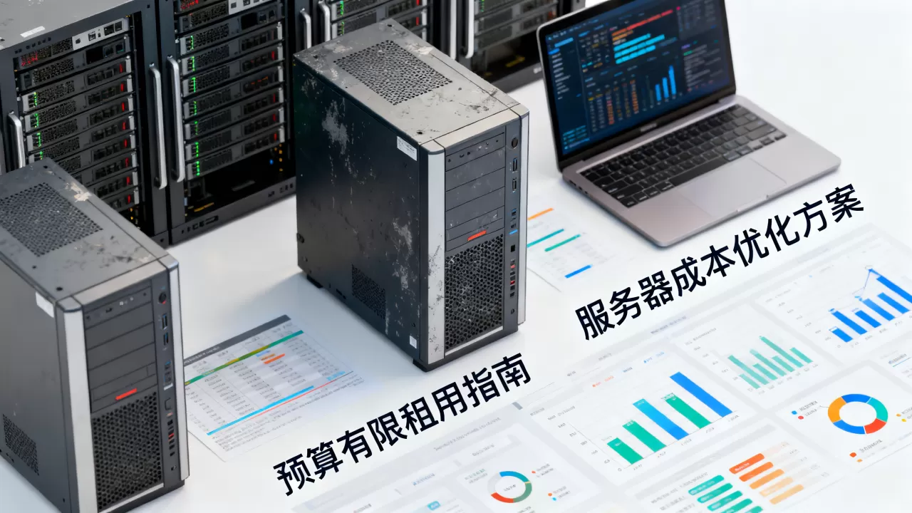 贵阳大数据初创公司怎么省服务器成本?预算有限如何租用最划算,靠谱方案是? 贵阳大数据初创公司怎么省服务器成本?预算有限如何租用最划算,靠谱方案是?