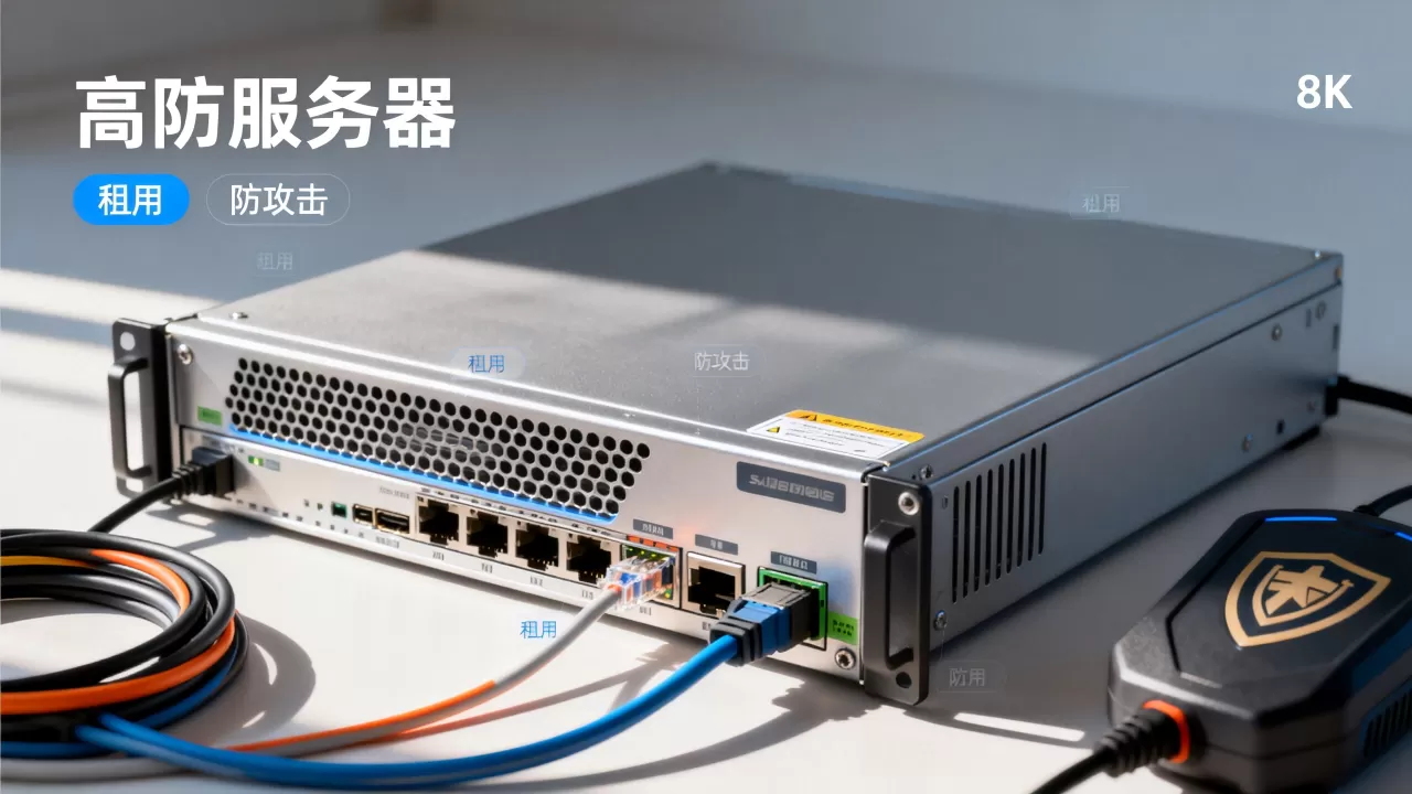 上海高防服务器怎么租才能更好地防住攻击,高防服务器租用哪家好? 上海高防服务器怎么租才能更好地防住攻击,高防服务器租用哪家好?