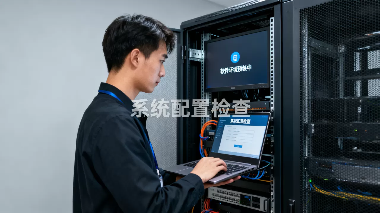 贵阳算力租用为什么要提前确认软件环境预装 贵阳算力租用为什么要提前确认软件环境预装