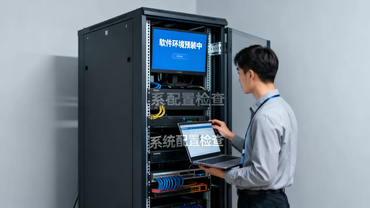 贵阳算力租用为什么要提前确认软件环境预装 贵阳算力租用为什么要提前确认软件环境预装