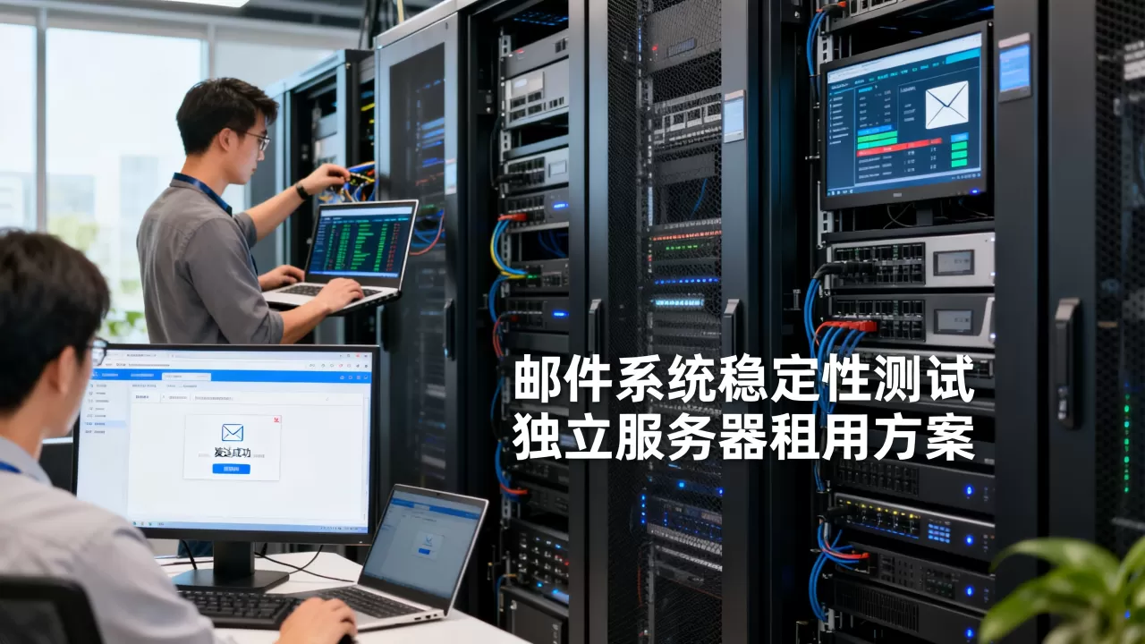 北京企业邮件系统不稳定怎么办,改租独立服务器靠谱吗 北京企业邮件系统不稳定怎么办,改租独立服务器靠谱吗