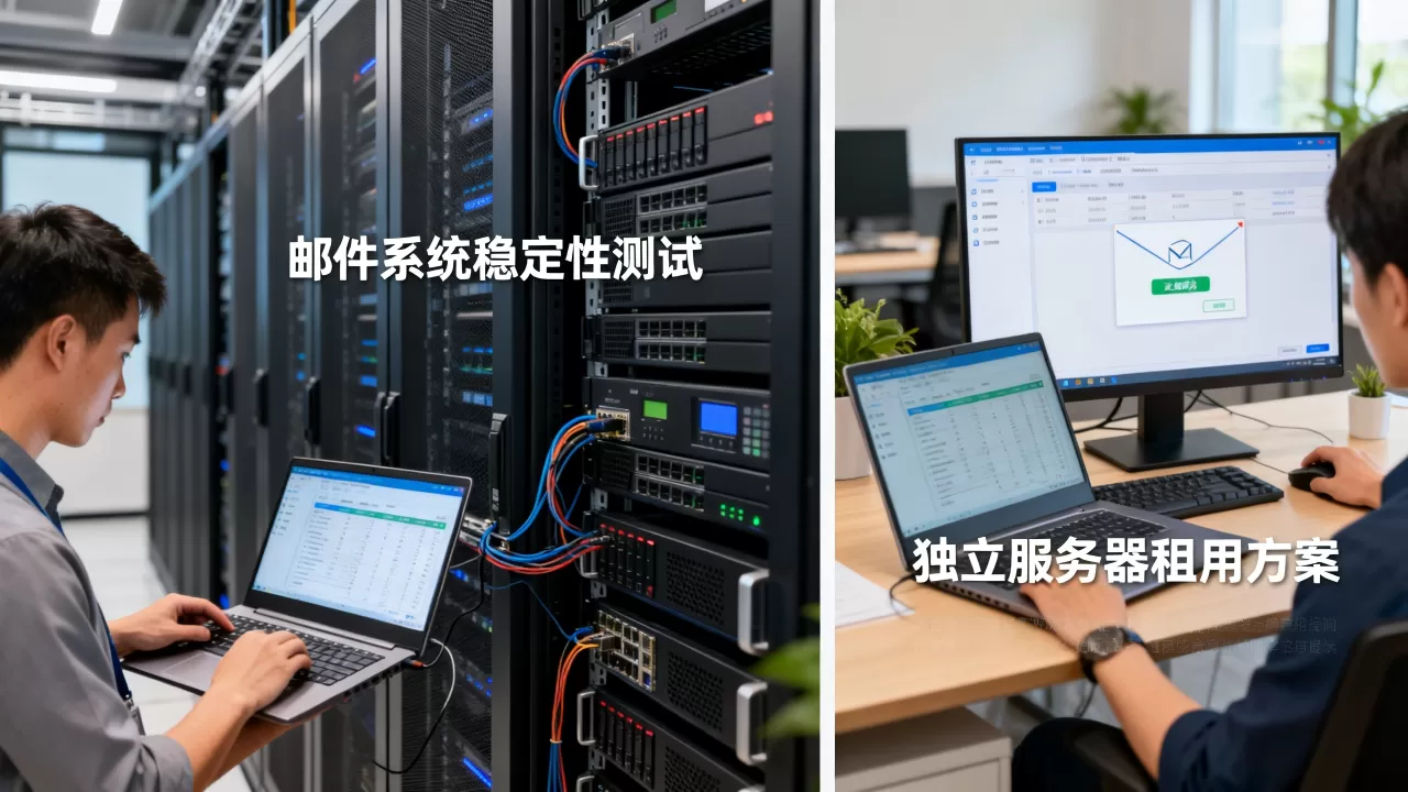 北京企业邮件系统不稳定怎么办,改租独立服务器靠谱吗 北京企业邮件系统不稳定怎么办,改租独立服务器靠谱吗