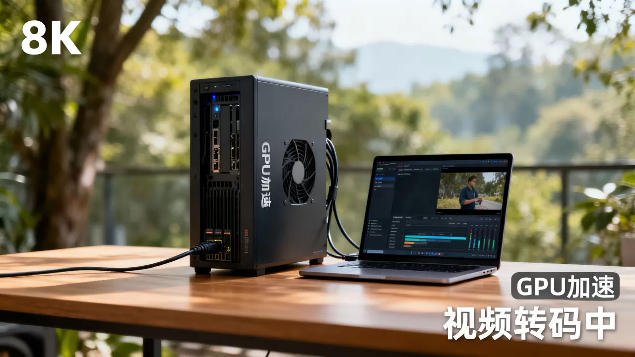 北京视频转码太慢怎么办,租GPU服务器加速 北京视频转码太慢怎么办,租GPU服务器加速