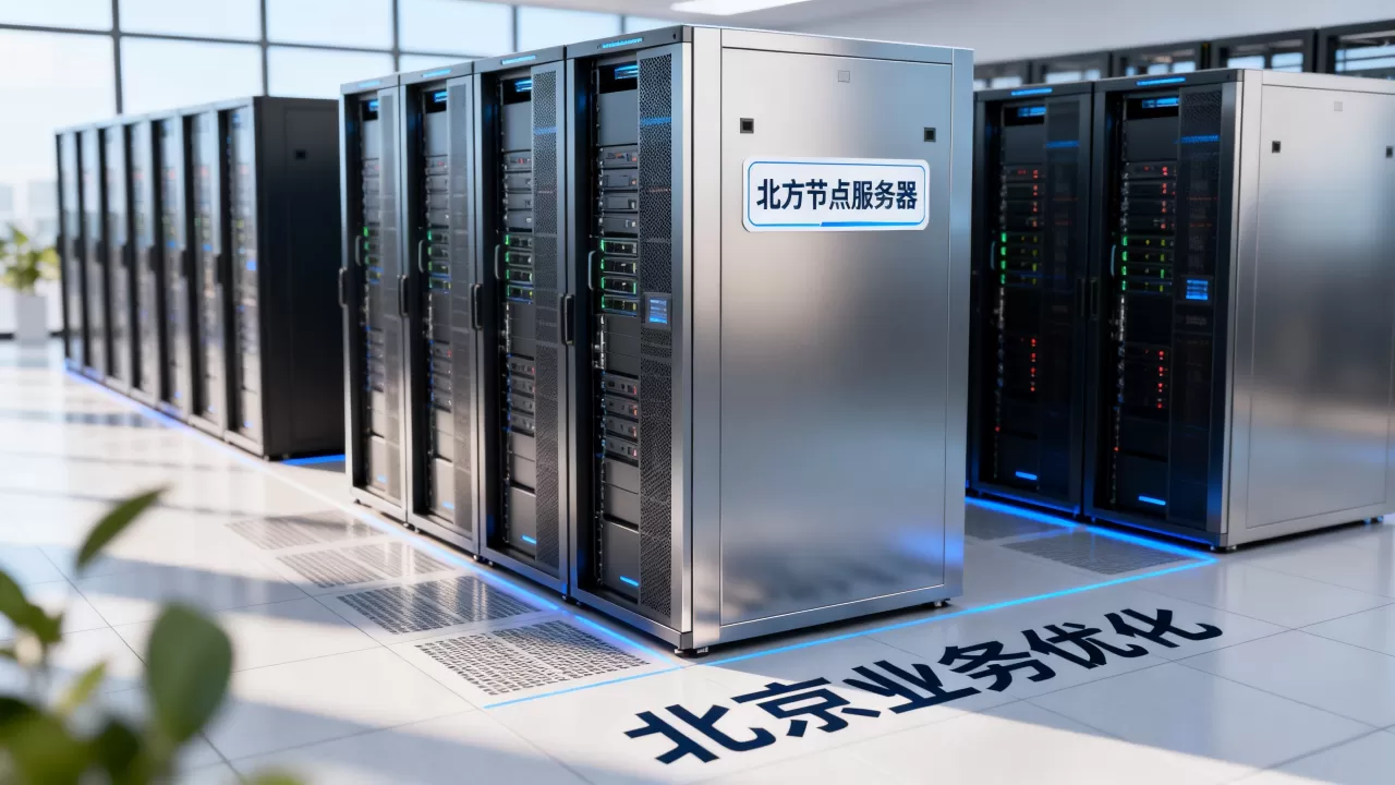 北京业务延迟高怎么办,北方节点服务器租用推荐? 北京业务延迟高怎么办,北方节点服务器租用推荐?