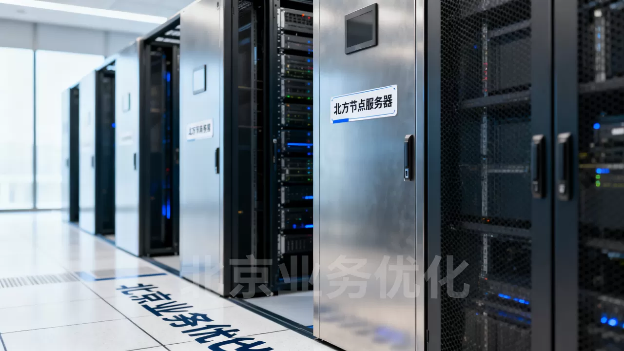 北京业务延迟高怎么办,北方节点服务器租用推荐? 北京业务延迟高怎么办,北方节点服务器租用推荐?