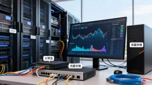 北京网站流量突增打不开怎么办，租大带宽能解决吗？