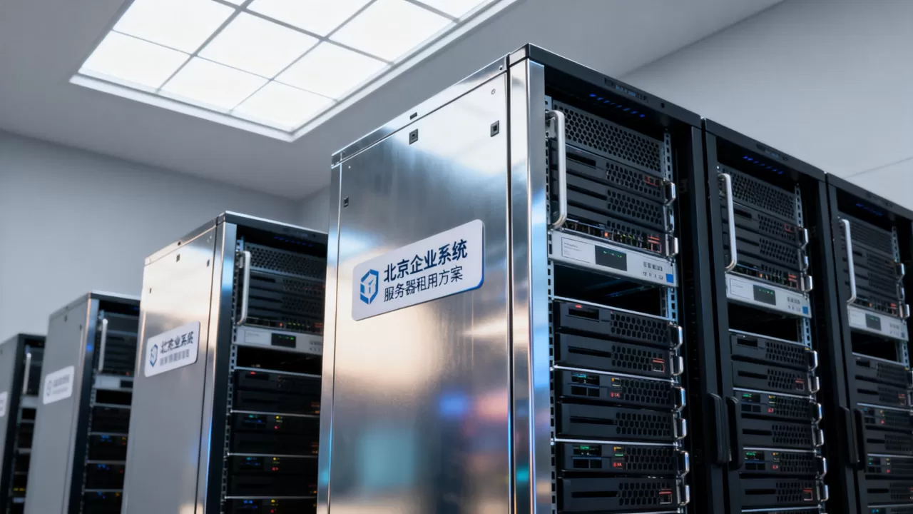 北京企业系统频繁宕机换服务器租用方案 北京企业系统频繁宕机换服务器租用方案