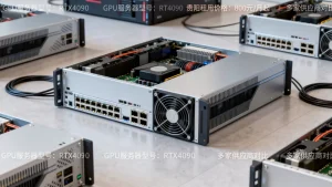 贵阳GPU服务器去哪里租用会比较划算？贵阳GPU服务器租用价格对比哪家便宜？