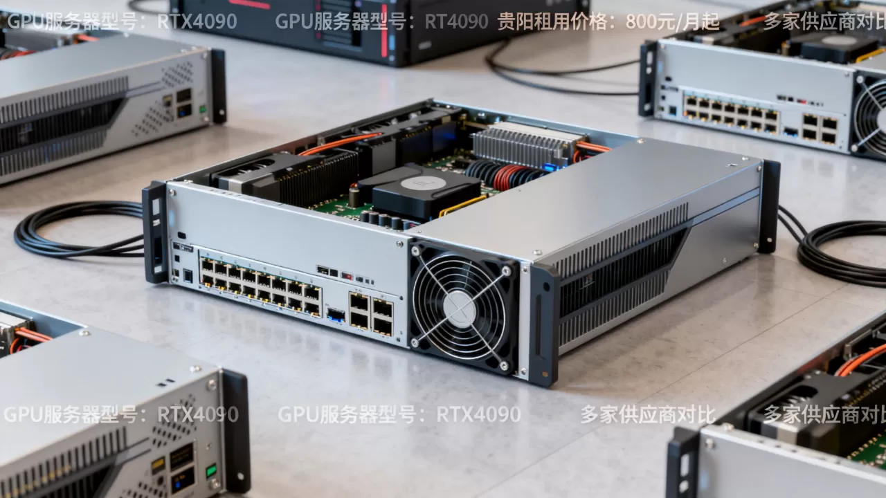 贵阳GPU服务器去哪里租用会比较划算?贵阳GPU服务器租用价格对比哪家便宜? 贵阳GPU服务器去哪里租用会比较划算?贵阳GPU服务器租用价格对比哪家便宜?