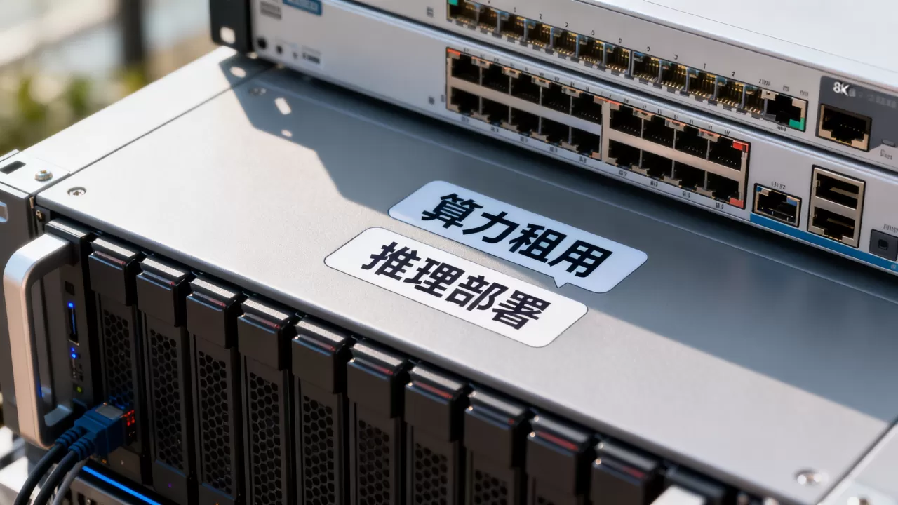 贵阳算力租用-推理部署场景的选型方法 贵阳算力租用-推理部署场景的选型方法