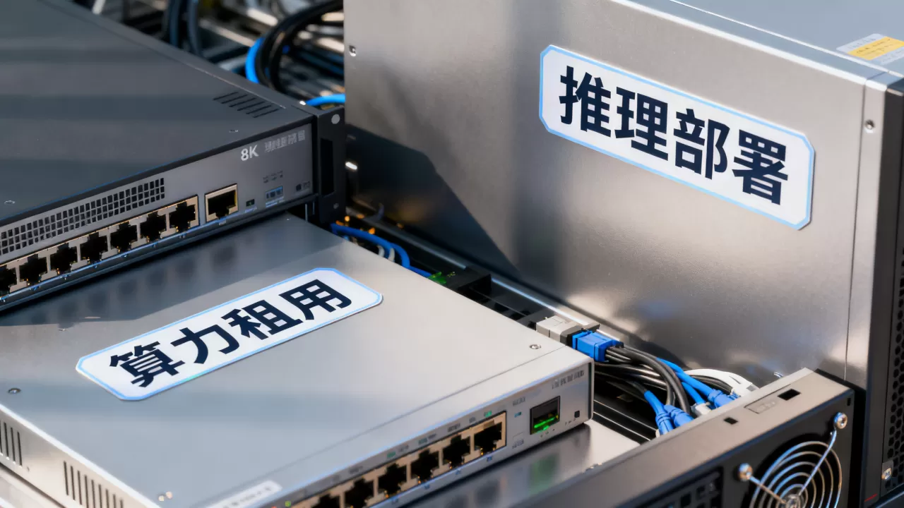 贵阳算力租用-推理部署场景的选型方法 贵阳算力租用-推理部署场景的选型方法
