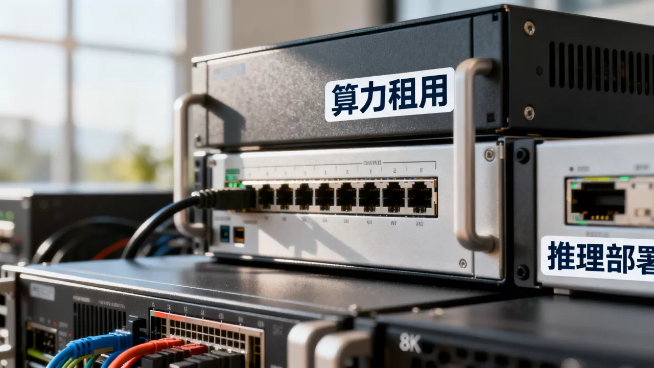 贵阳算力租用-推理部署场景的选型方法 贵阳算力租用-推理部署场景的选型方法
