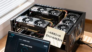 小规模模型训练贵阳GPU租用选什么配置