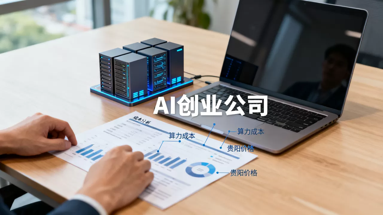 AI创业公司为什么先算贵阳算力租用成本,贵阳算力租用价格贵不贵 AI创业公司为什么先算贵阳算力租用成本,贵阳算力租用价格贵不贵