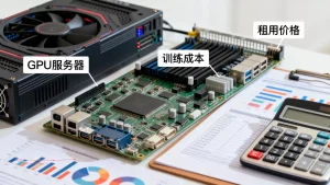 贵阳GPU服务器租用怎么核算训练成本,租用价格受哪些因素影响