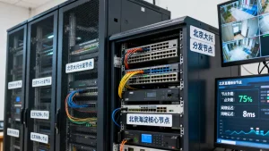 北京直播分发节点该怎么布更合理，直播节点部署方案有哪些技巧？