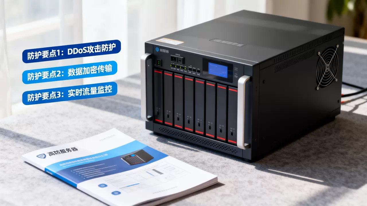 贵阳高防服务器如何防护政务服务网站?高防服务器防护要点有哪些? 贵阳高防服务器如何防护政务服务网站?高防服务器防护要点有哪些?