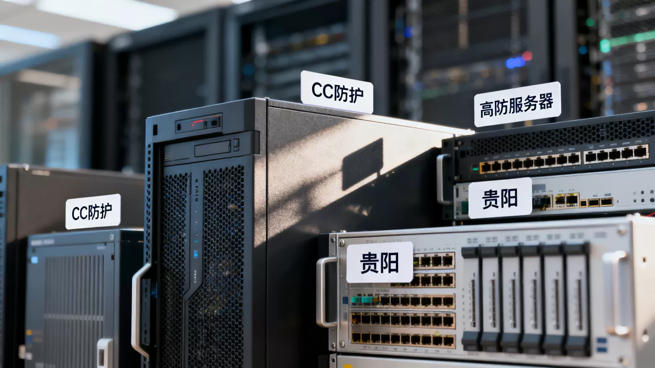 金融网站CC防护怎么选?贵阳高防服务器哪家强 金融网站CC防护怎么选?贵阳高防服务器哪家强
