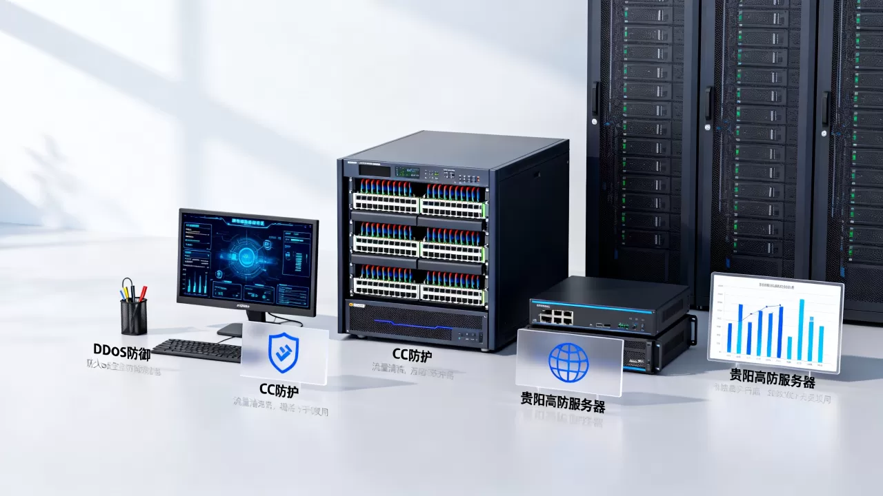 DDoS防御与CC防护有什么区别,贵阳高防服务器怎么选 DDoS防御与CC防护有什么区别,贵阳高防服务器怎么选