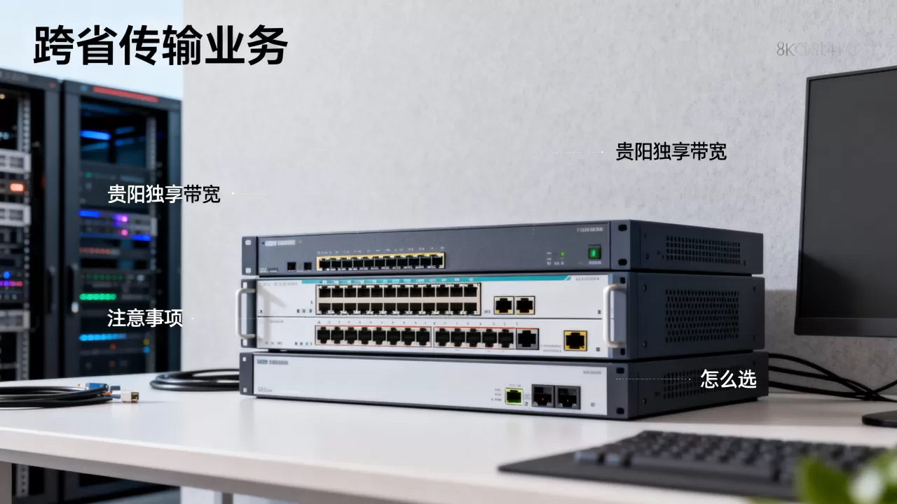 跨省传输业务选贵阳独享带宽有哪些注意事项?,贵阳独享带宽怎么选? 跨省传输业务选贵阳独享带宽有哪些注意事项?,贵阳独享带宽怎么选?